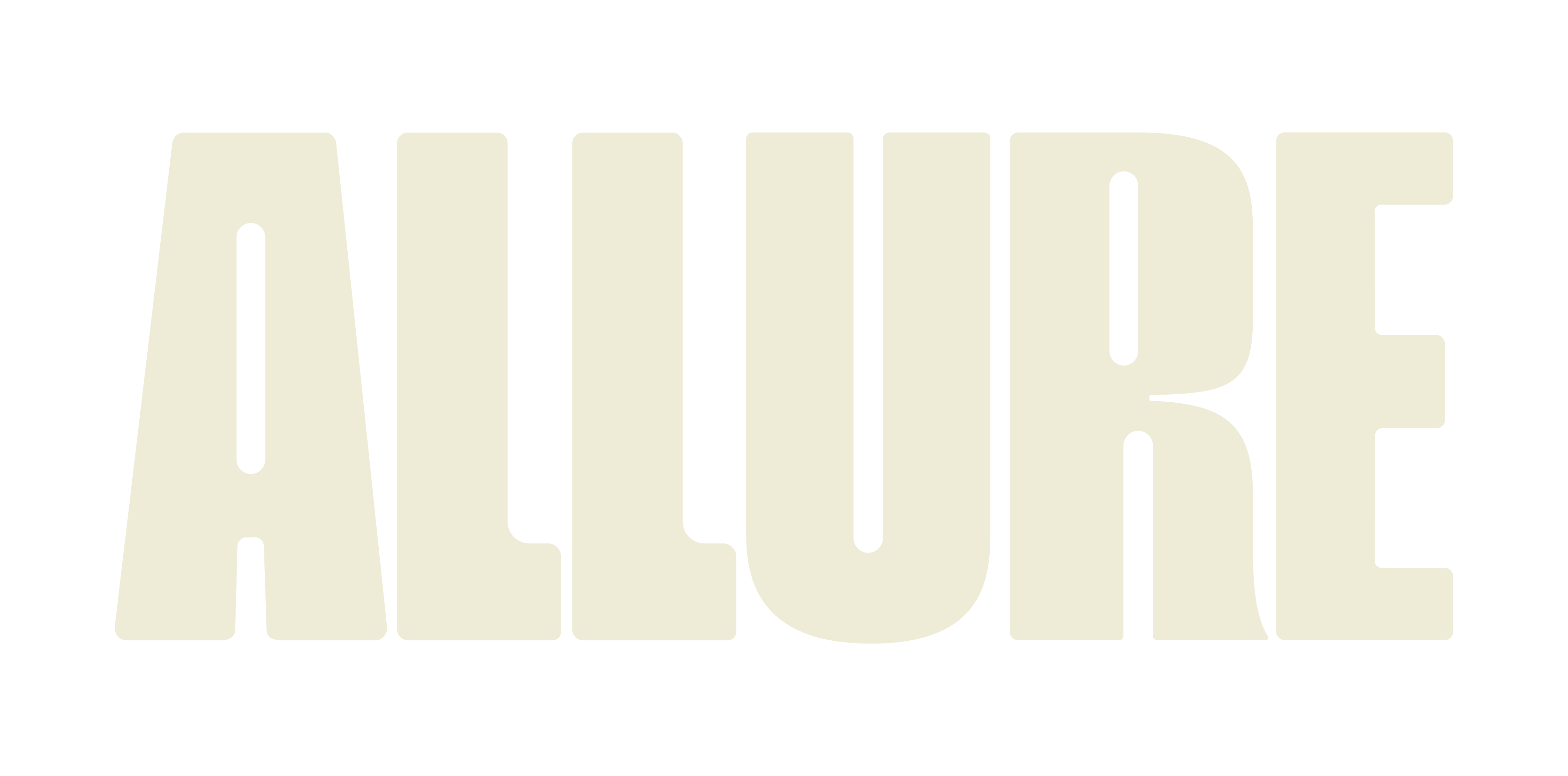 ALLURE
